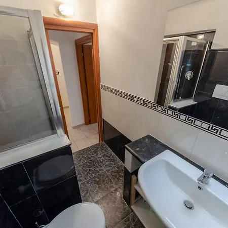 Apartment Altido I Colori Di
