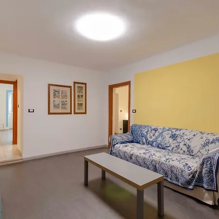 Appartement Altido I Colori Di *