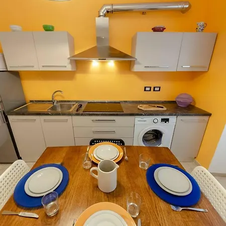 Appartement Altido I Colori Di *