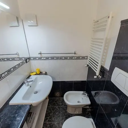 Altido I Colori Di Apartment Genoa