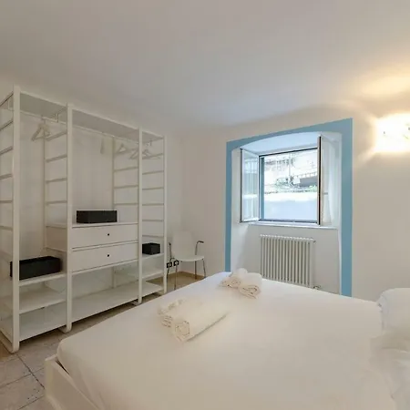 アパート Altido I Colori Di ジェノヴァ